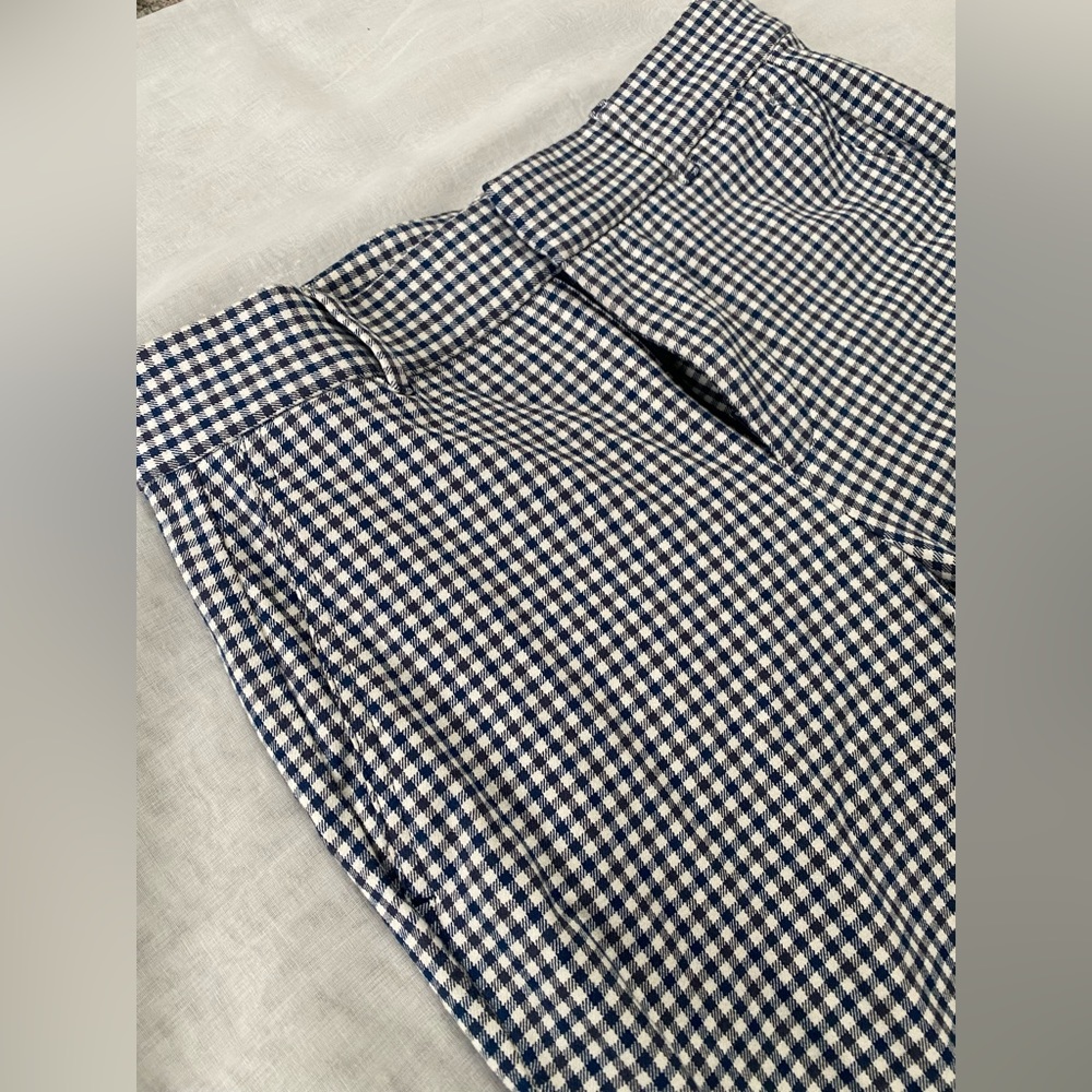 Checkered pants - Picture 2 of 6